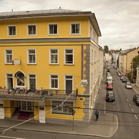 Lejlighed Easyapartments Walker
