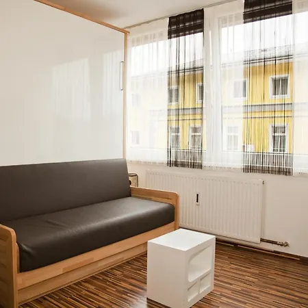 Lejlighed Easyapartments Walker