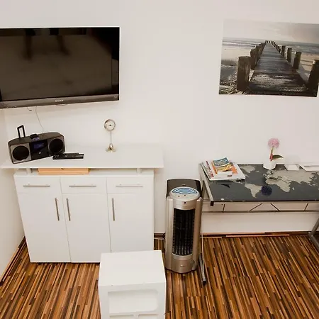 Easyapartments Walker Lägenhet Salzburg