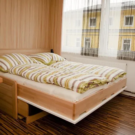 Lägenhet Easyapartments Walker