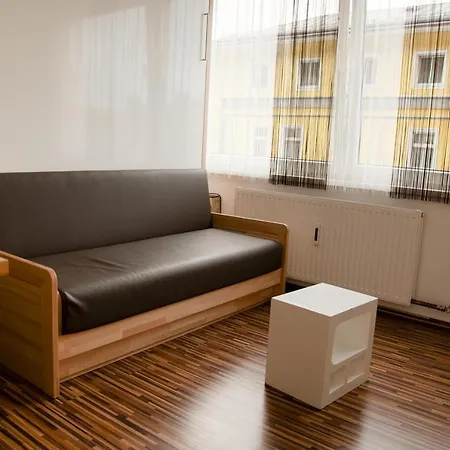 Easyapartments Walker *