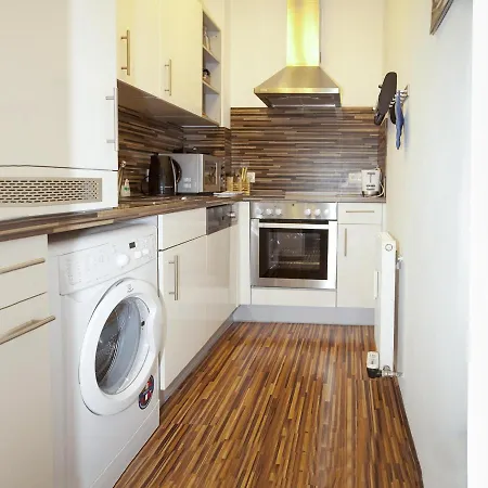 Easyapartments Walker *